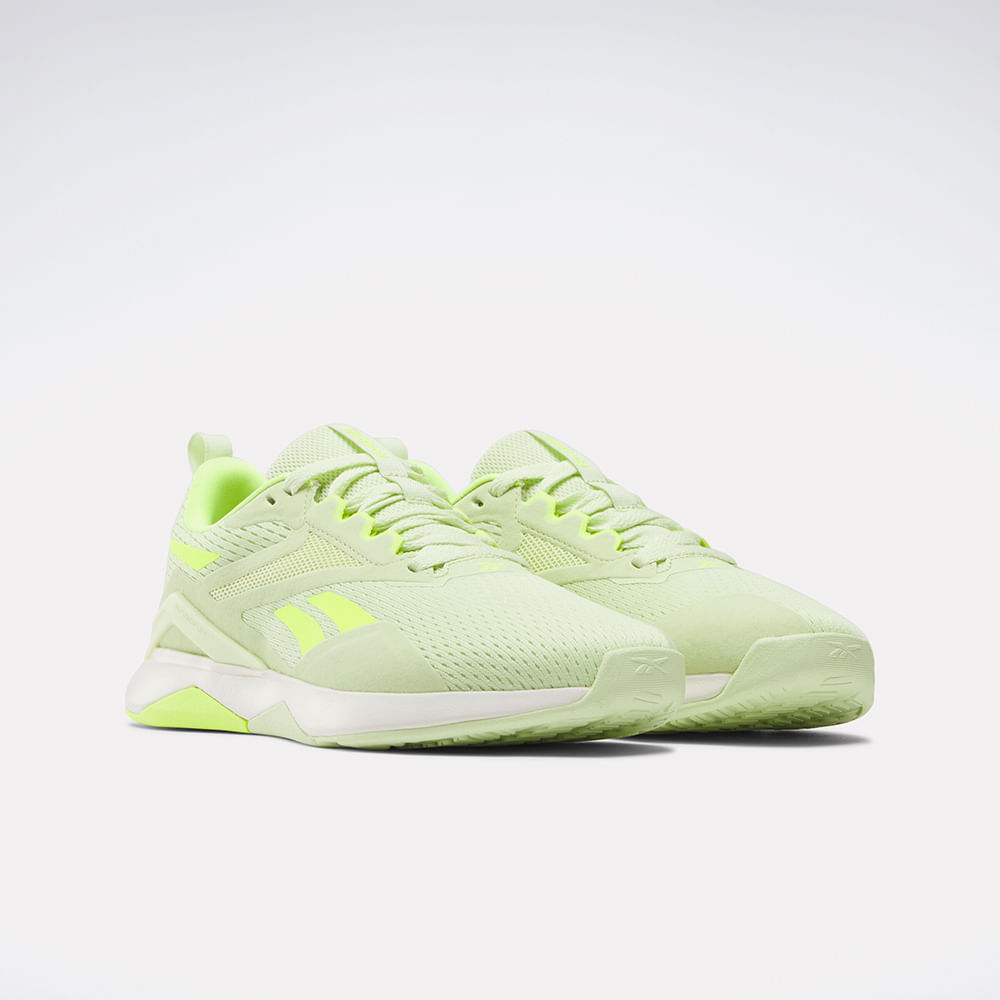 Tênis Reebok Nanoflex TR V2 Feminino