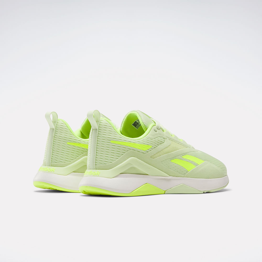 Tênis Reebok Nanoflex TR V2 Feminino
