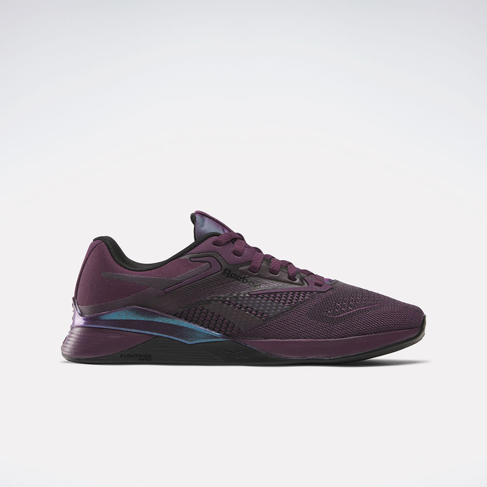 Tênis Reebok Nano X4 Feminino