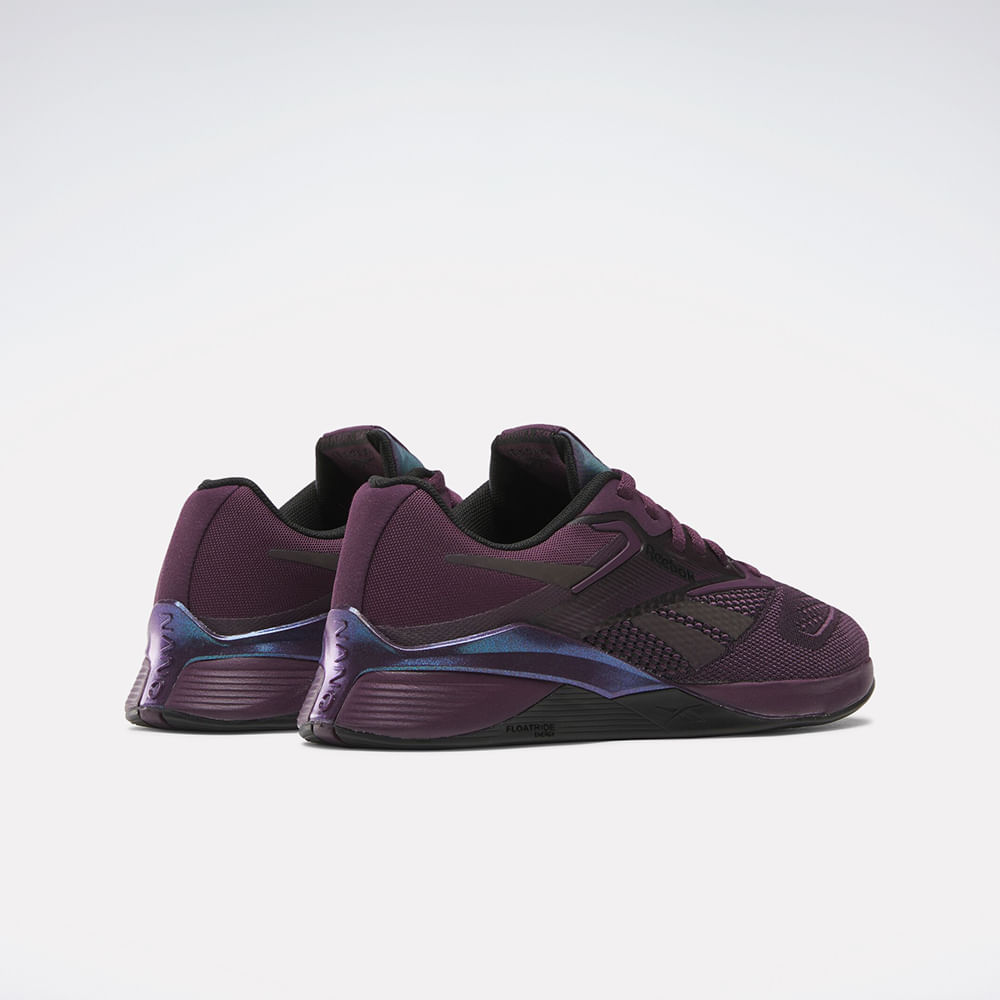 Tênis Reebok Nano X4 Feminino