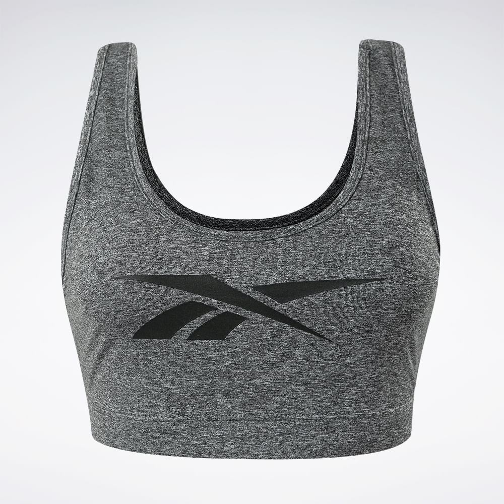 Top Reebok Workout Feminino