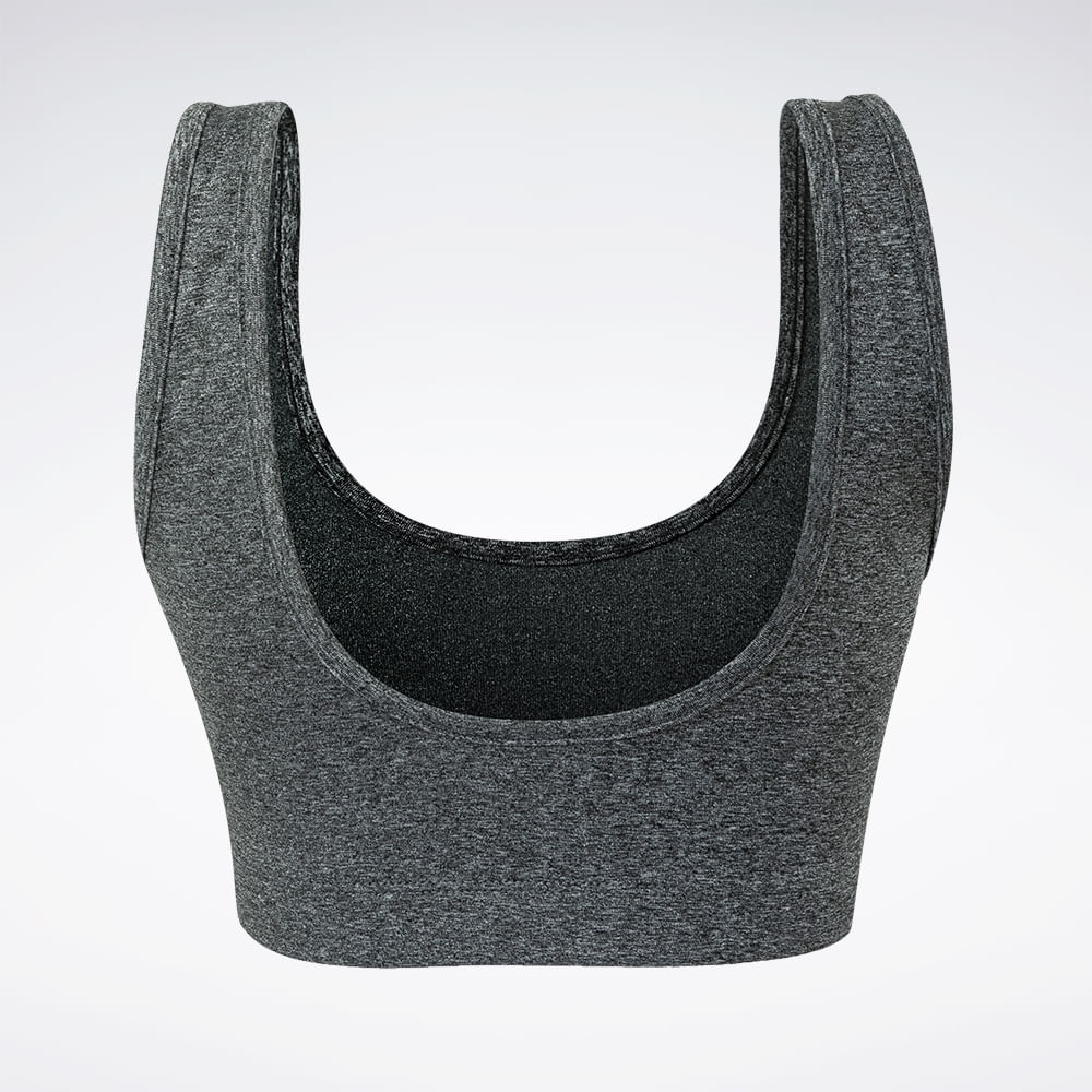 Top Reebok Workout Feminino