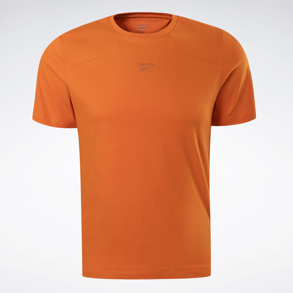 Camiseta Reebok Young Masculina