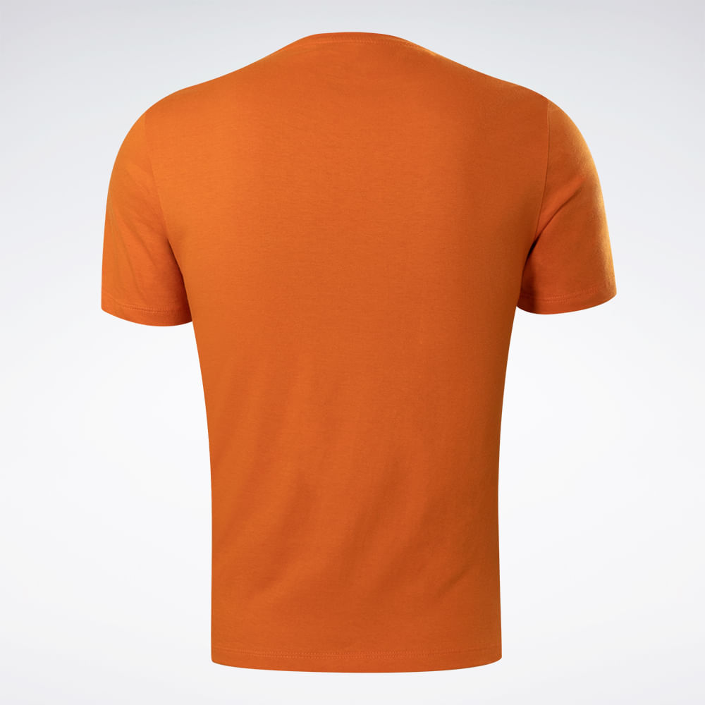 Camiseta Reebok Young Masculina