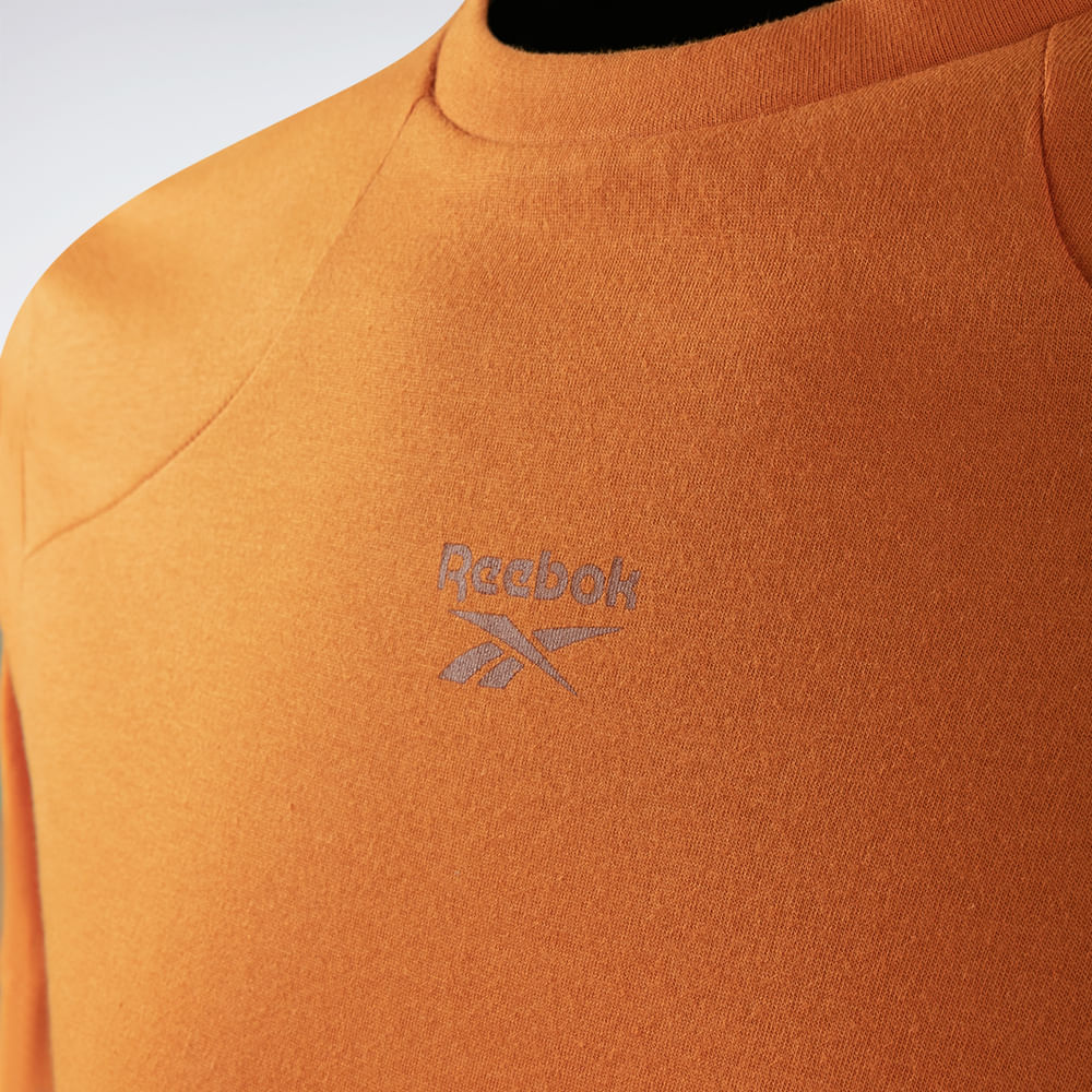 Camiseta Reebok Young Masculina