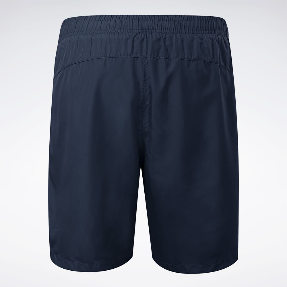 Short Reebok Agile 2N 7 Maculino