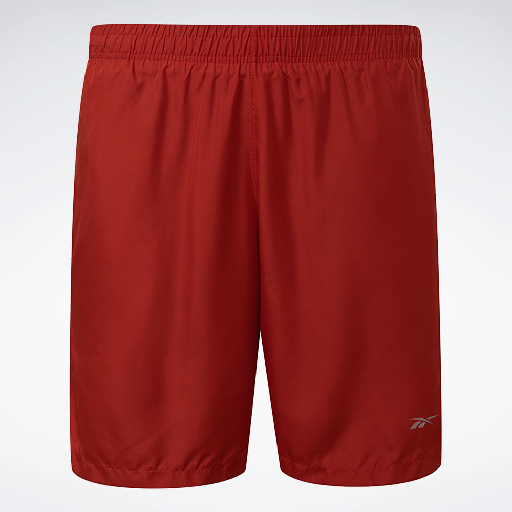 Short Reebok Agile 2N 7 Maculino
