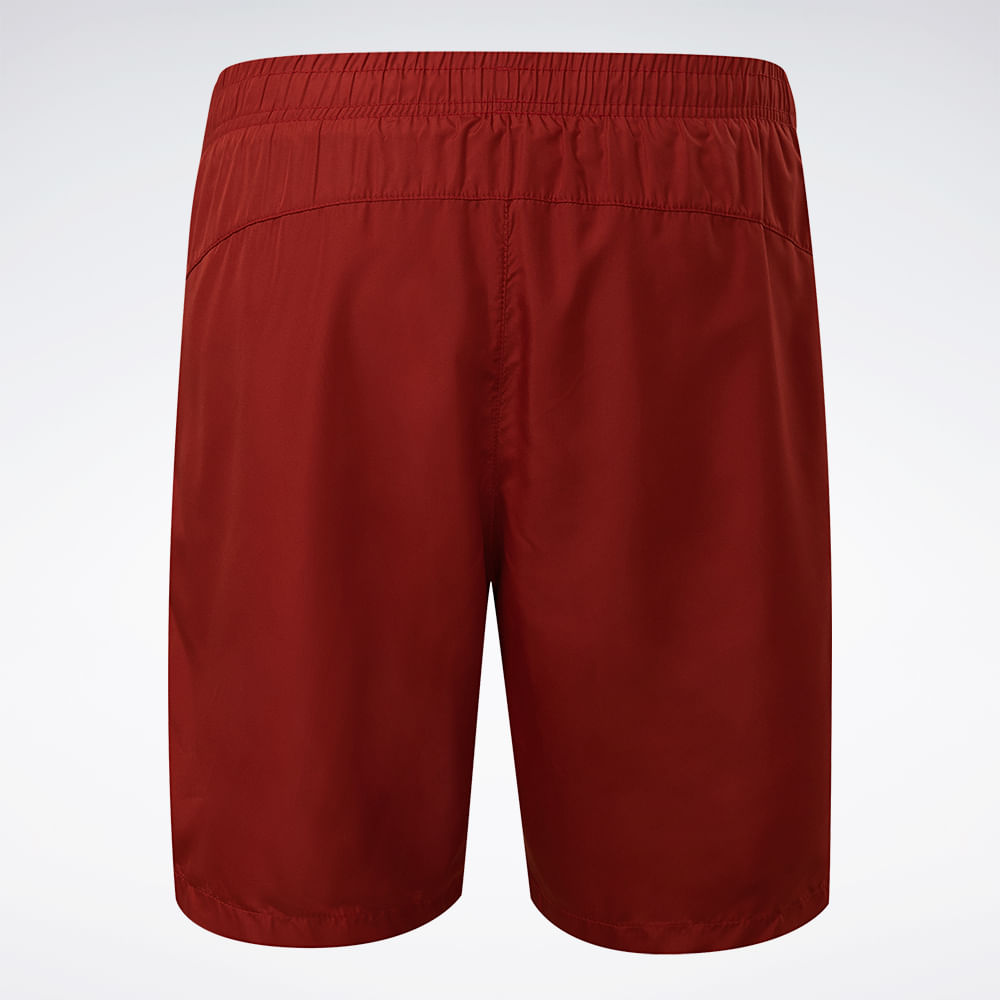 Short Reebok Agile 2N 7 Maculino
