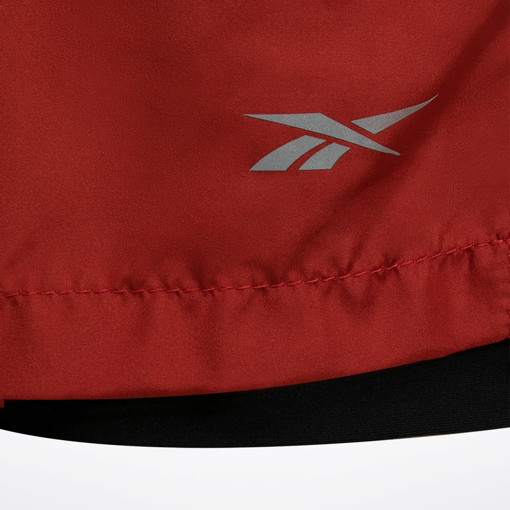 Short Reebok Agile 2N 7 Maculino