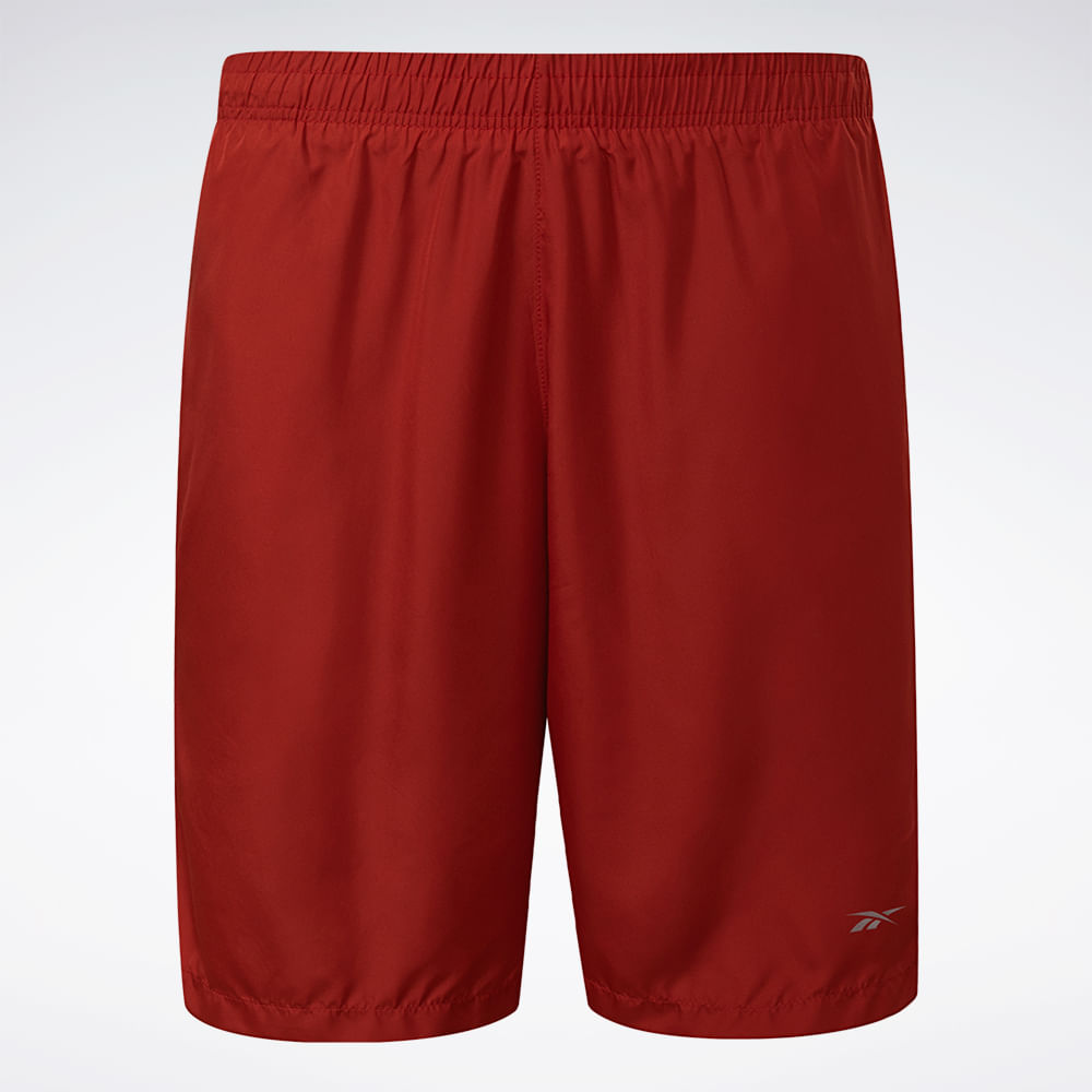 Short Reebok Agile 9 Masculino