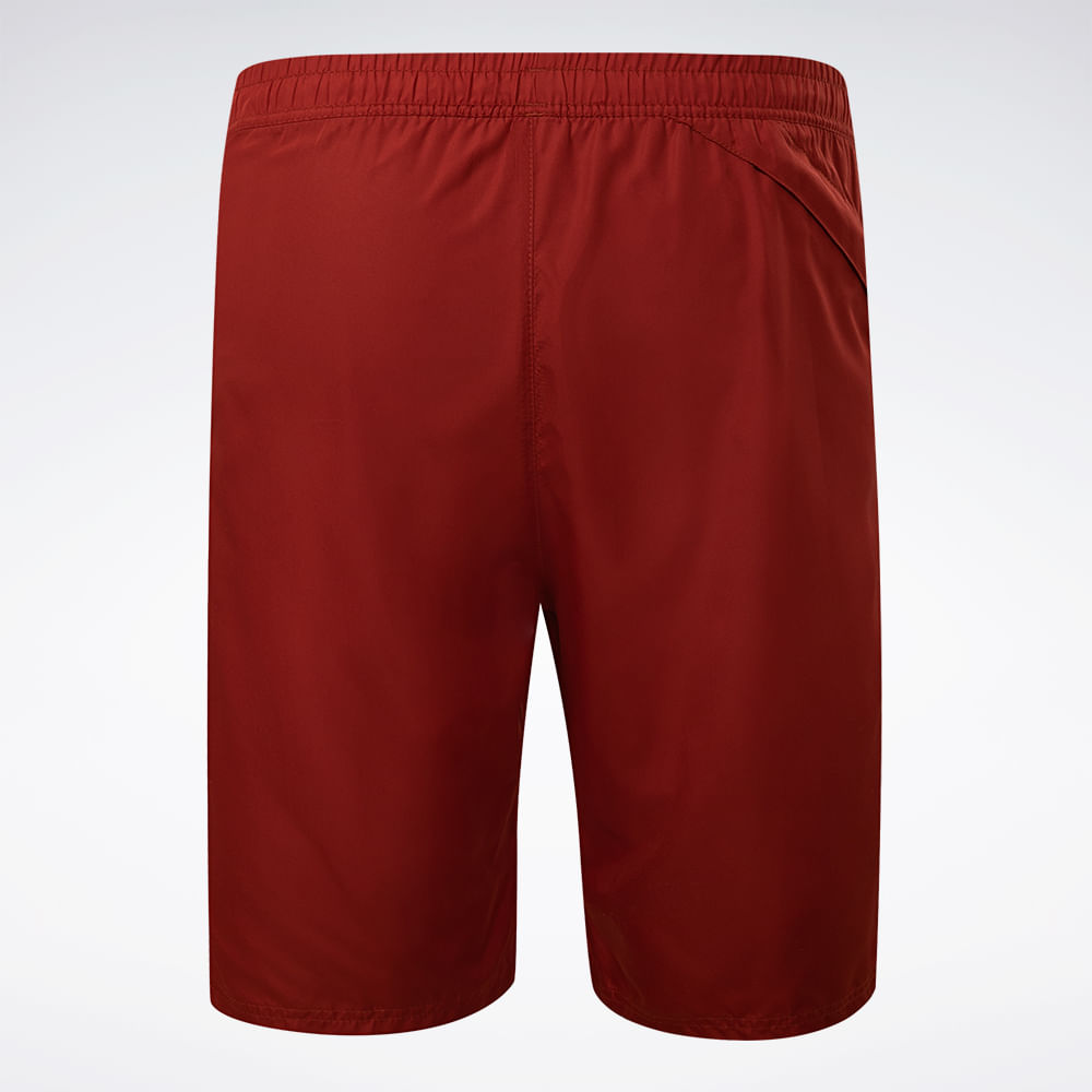 Short Reebok Agile 9 Masculino