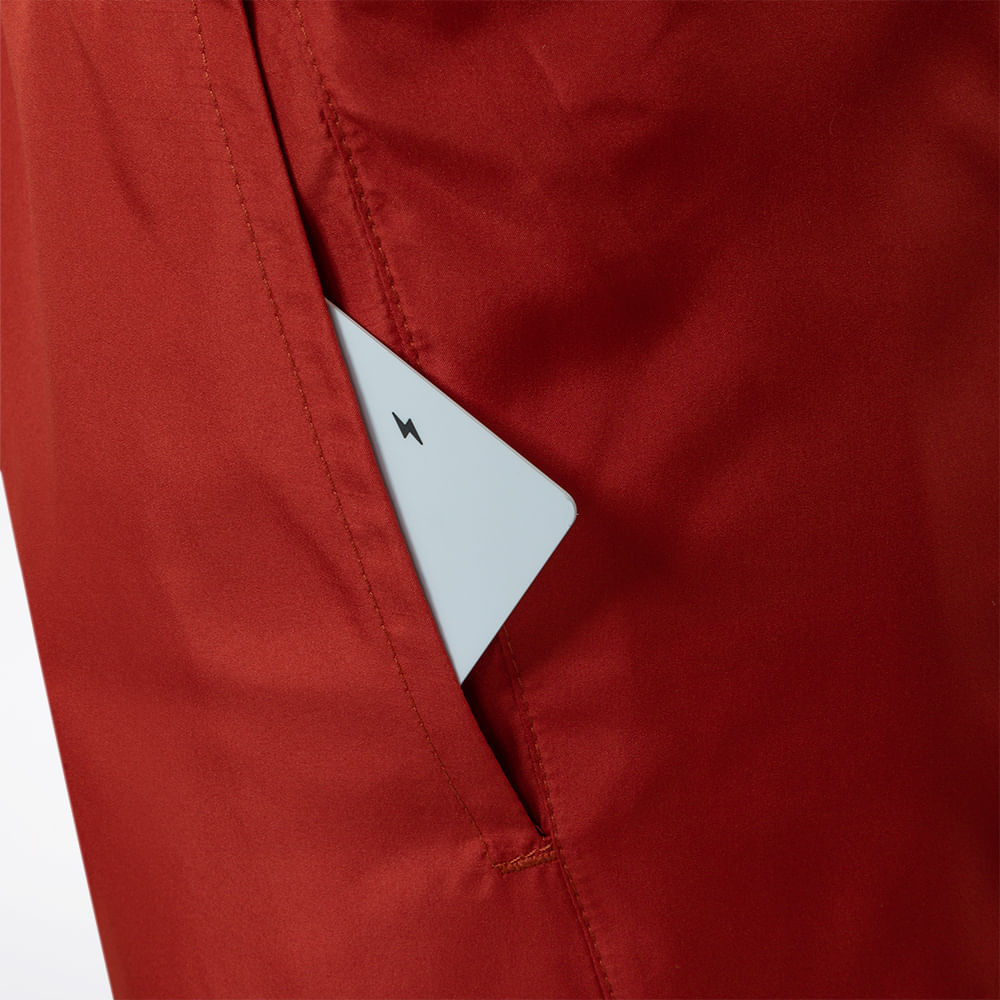 Short Reebok Agile 5 Masculino