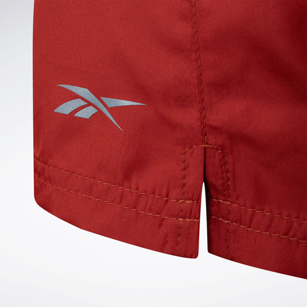 Short Reebok Agile 5 Masculino