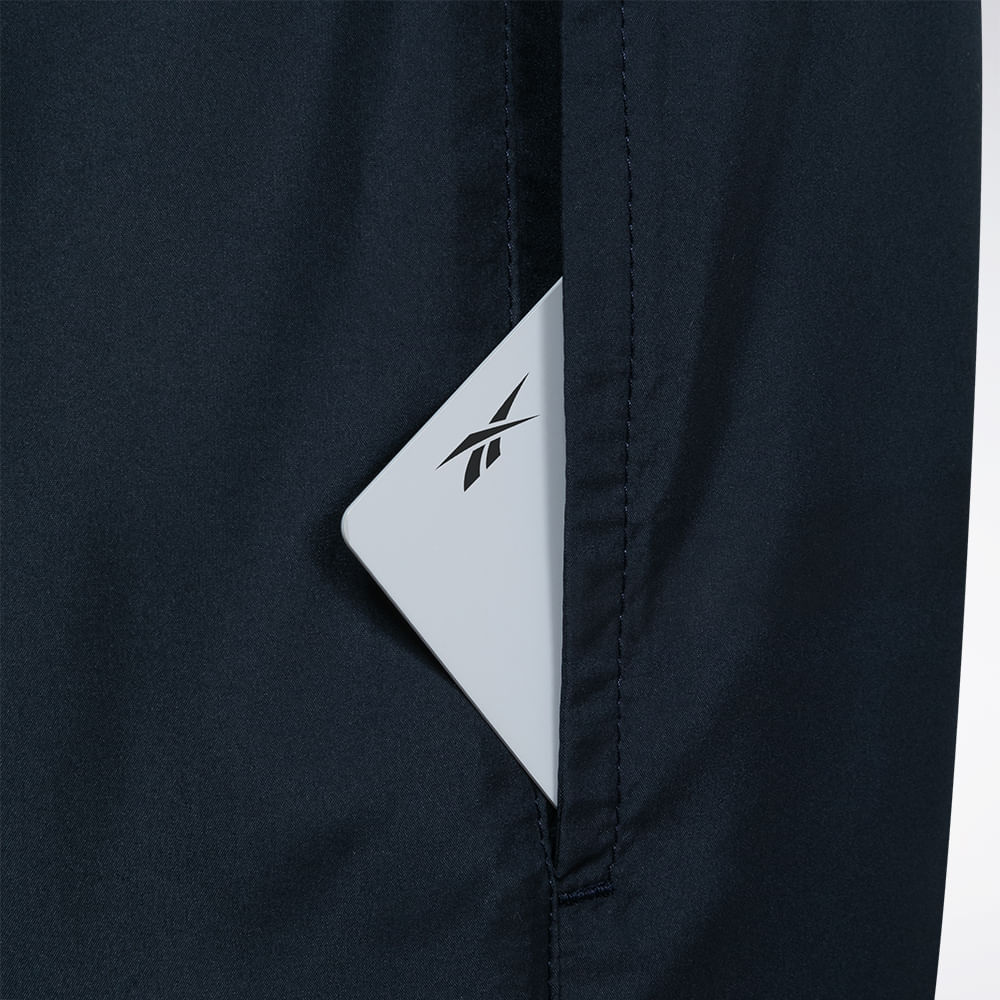 Shorts Reebok Dynamic 7 Masculino