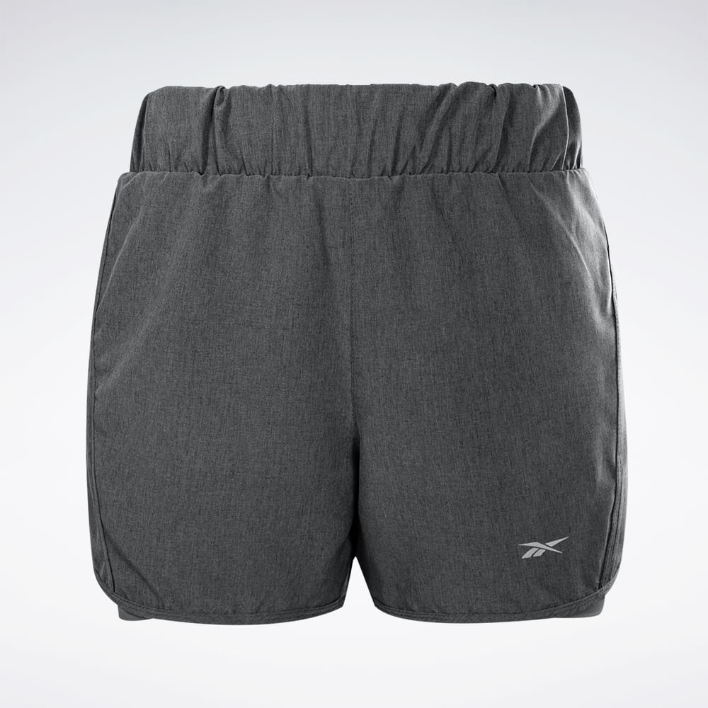 Shorts Reebok Energy 2N14 Feminino