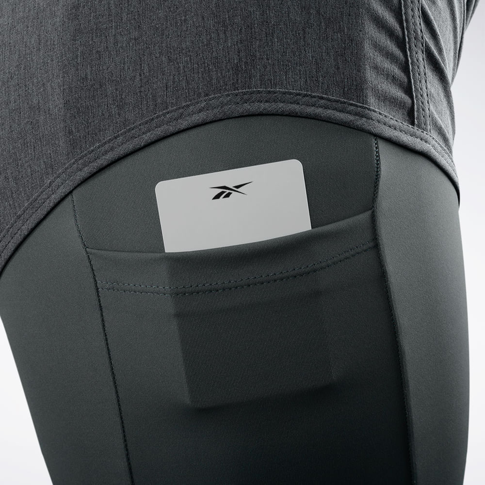Shorts Reebok Energy 2N14 Feminino