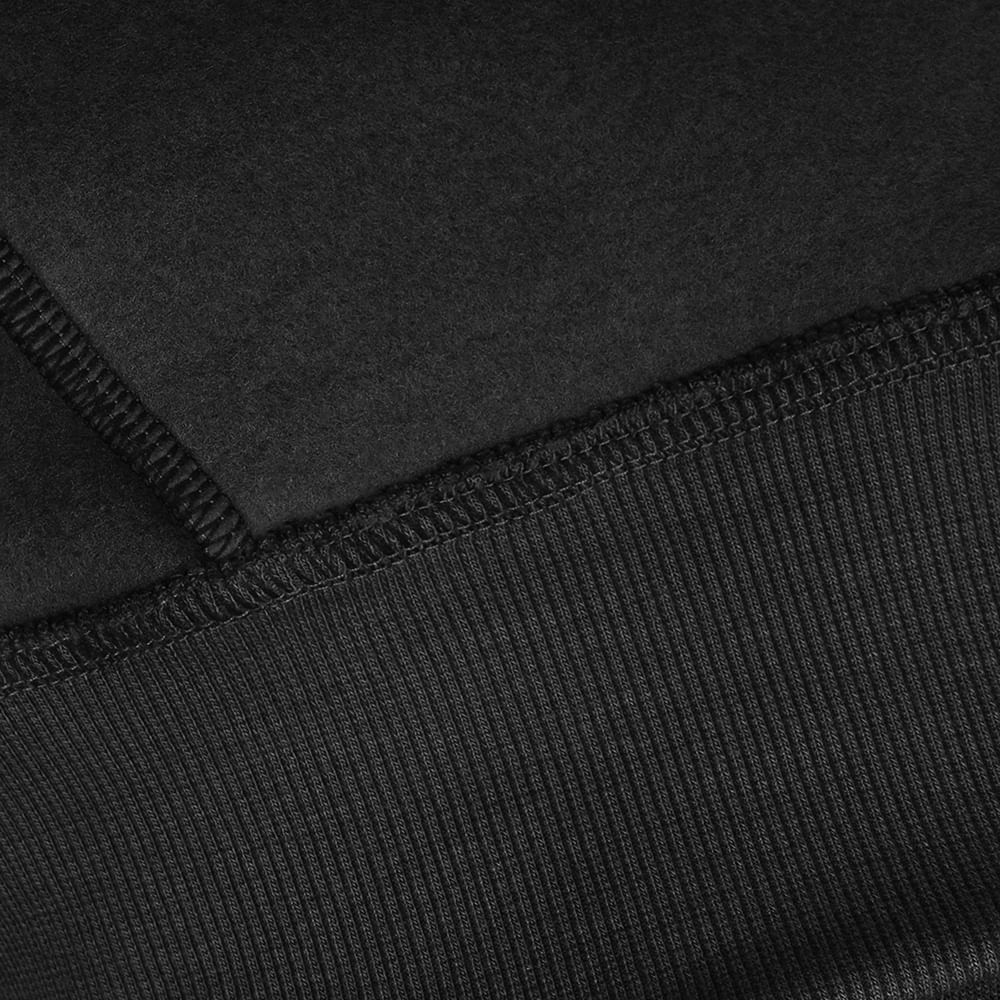 Blusa Reebok Vector Hooded Masculino