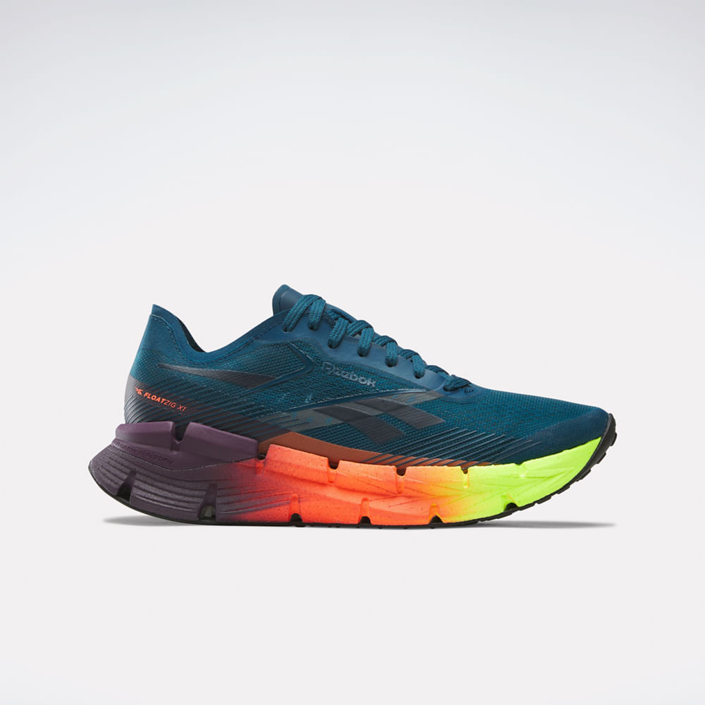 Tênis Reebok Floatzig X1 Unissex