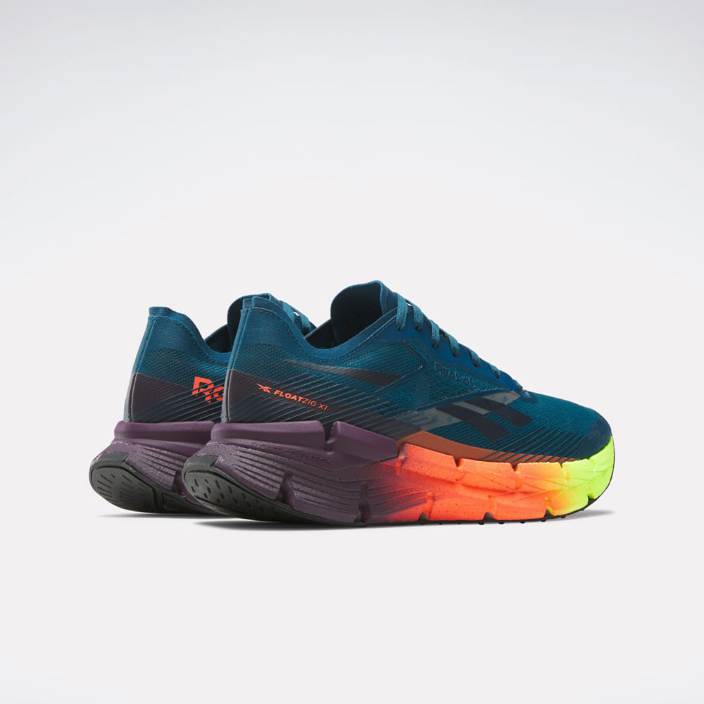 Tênis Reebok Floatzig X1 Unissex