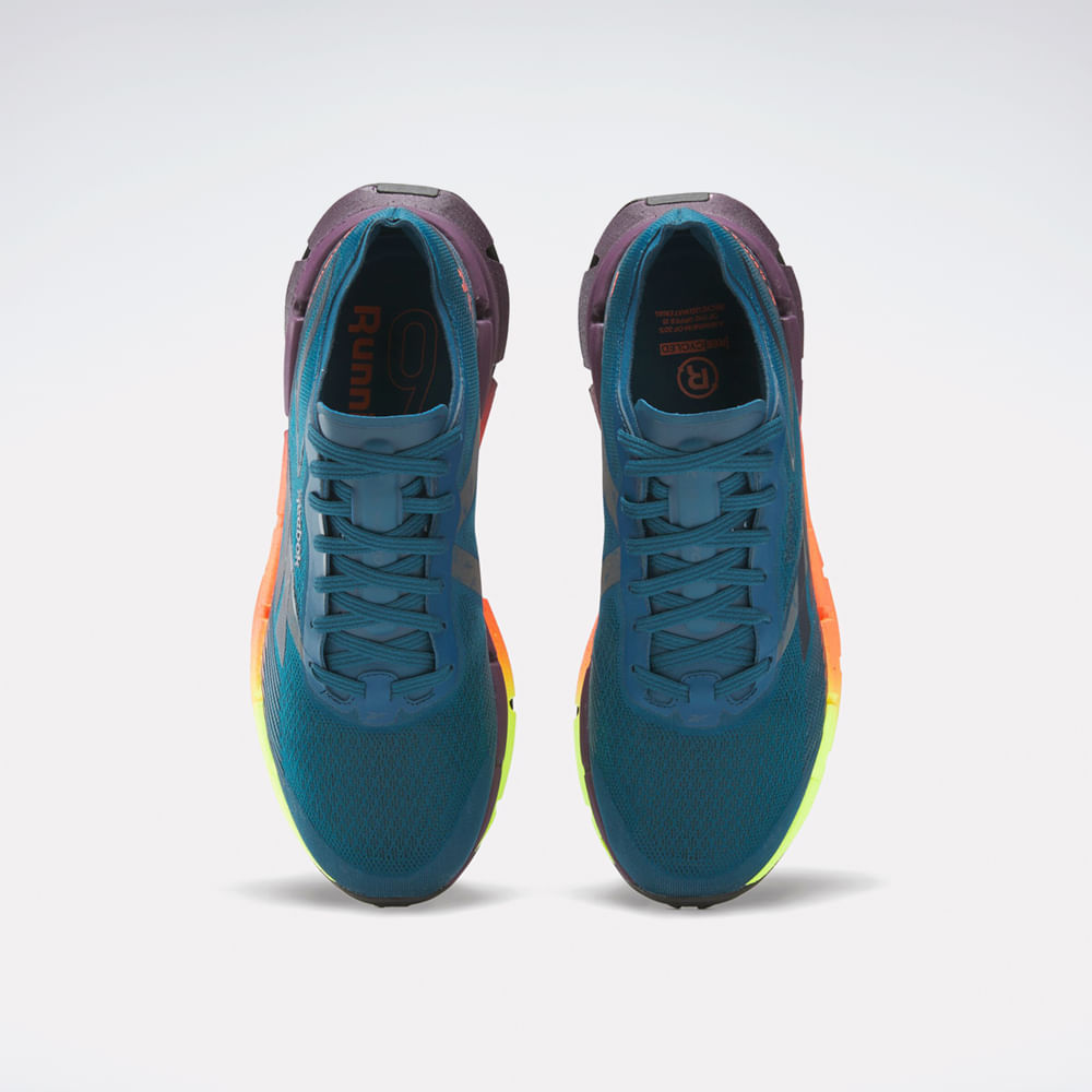 Tênis Reebok Floatzig X1 Unissex