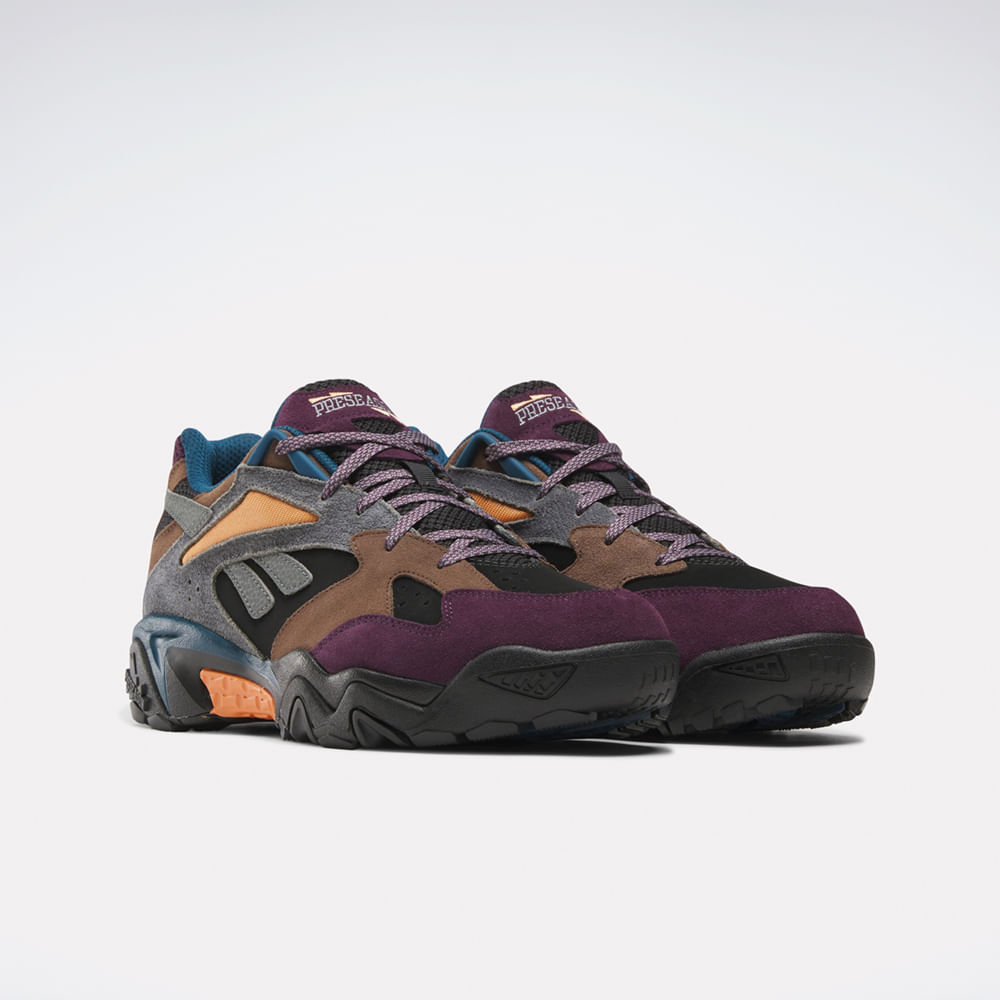 Tênis Reebok Pre-Season 94 Masculino