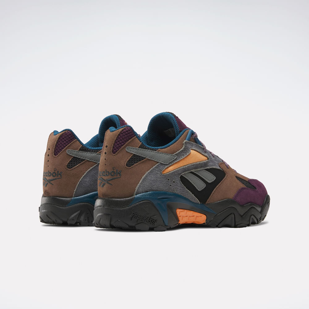 Tênis Reebok Pre-Season 94 Masculino