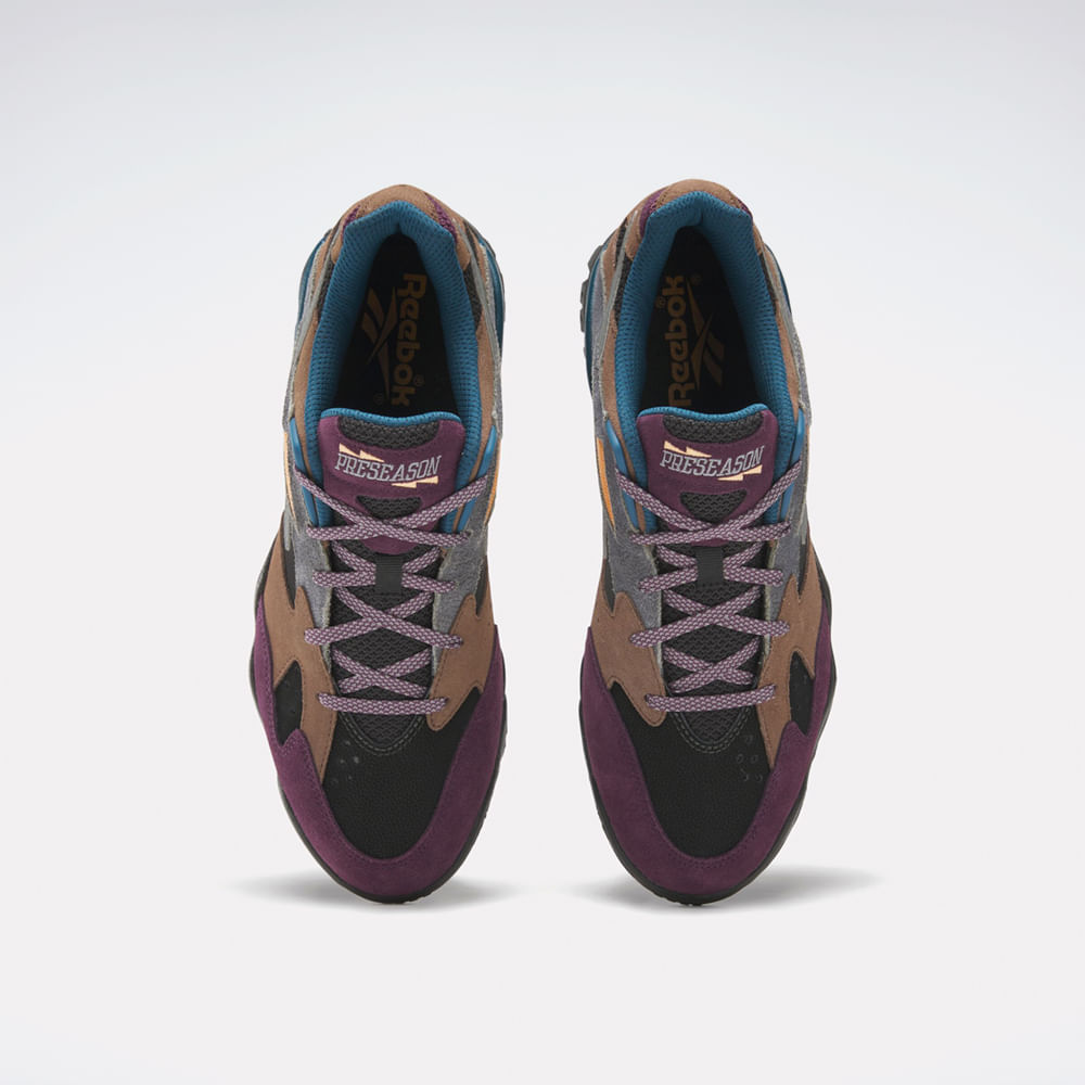 Tênis Reebok Pre-Season 94 Masculino