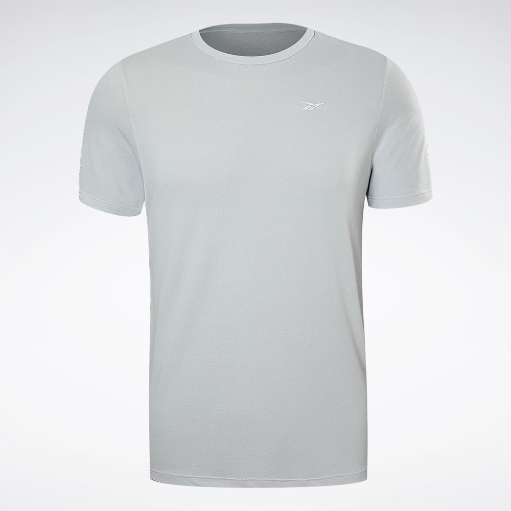 Camiseta Reebok Dynamic Print Masculina