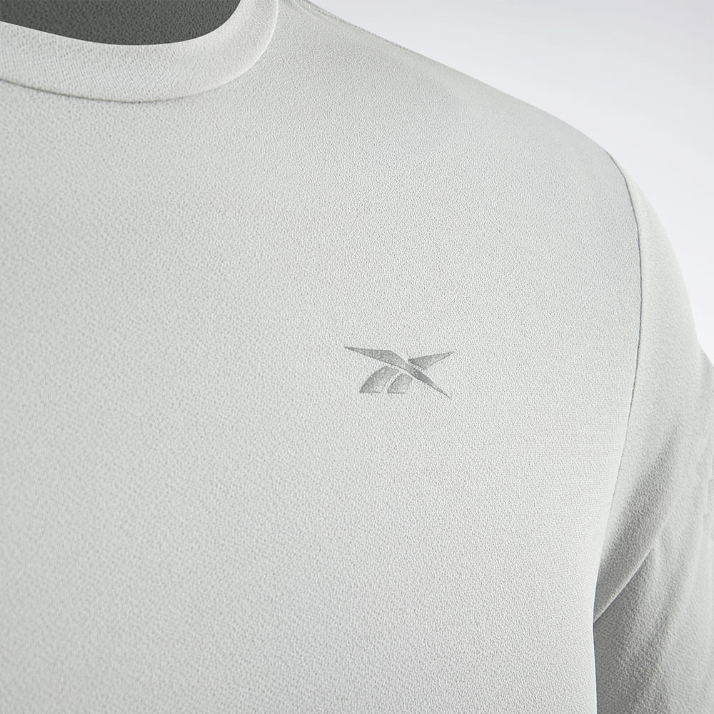 Camiseta Reebok Dynamic Print Masculina