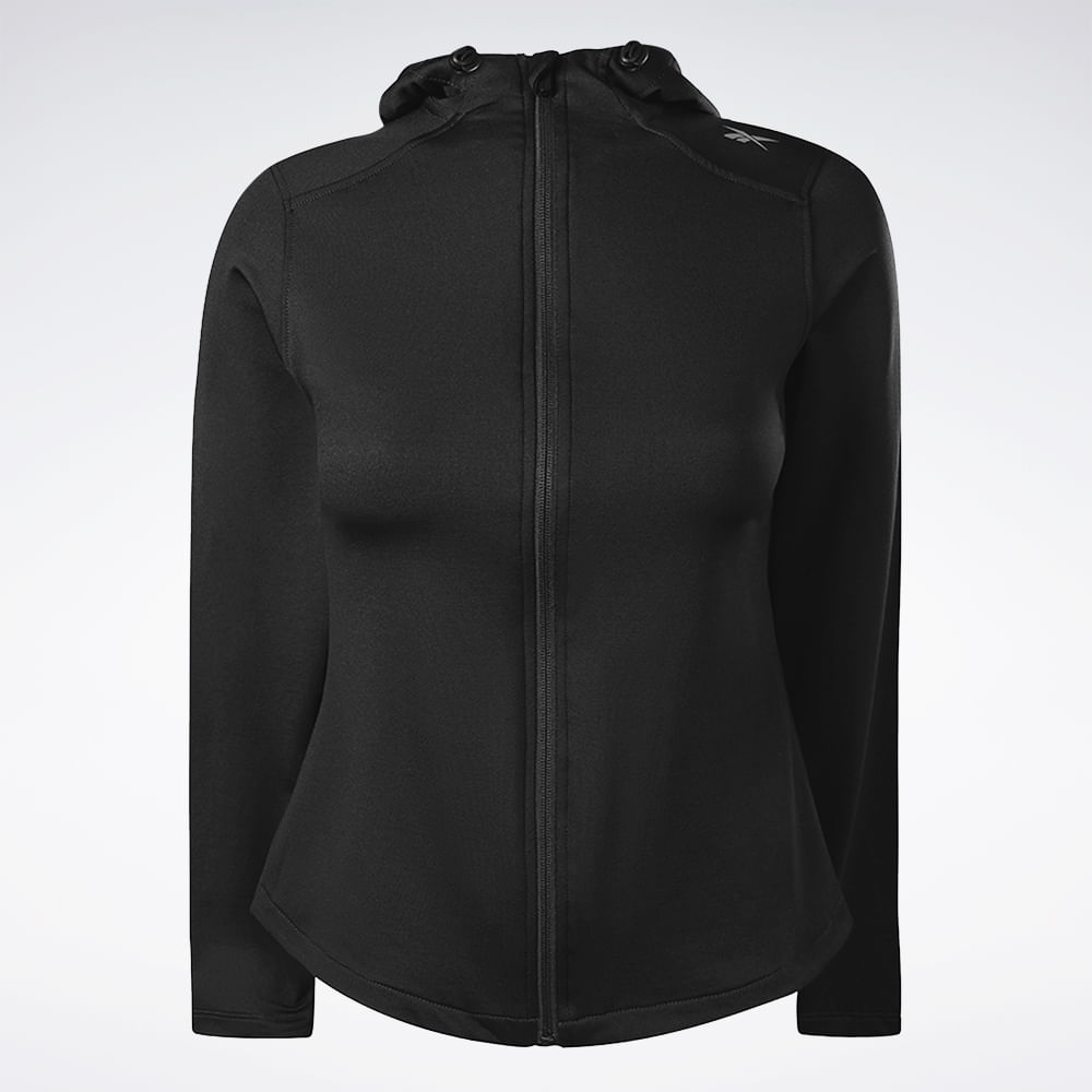 Jaqueta Reebok Energy Feminina