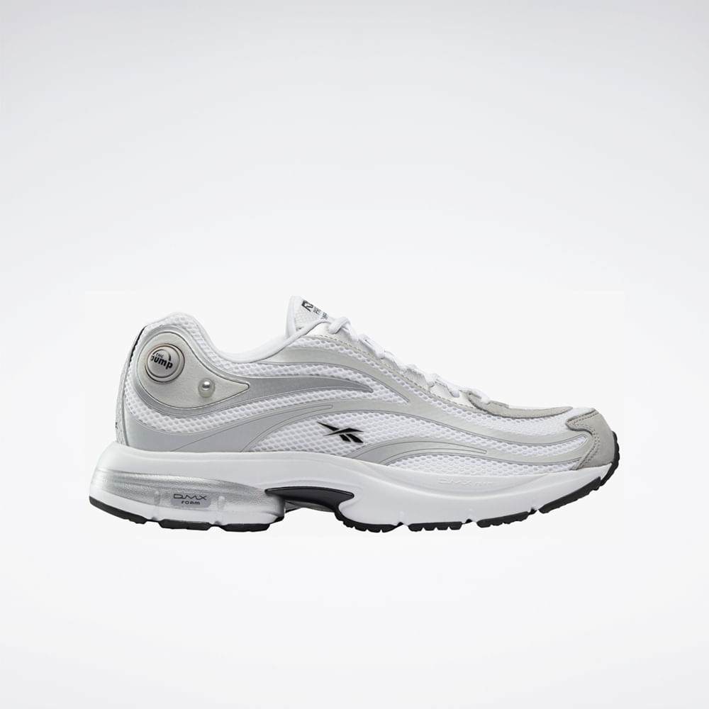 Tênis Reebok Premier Pump Paris Trainer Masculino
