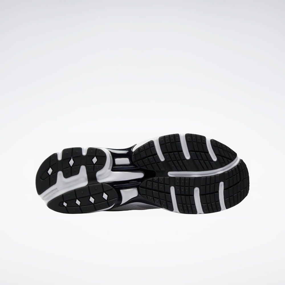 Tênis Reebok Premier Pump Paris Trainer Masculino