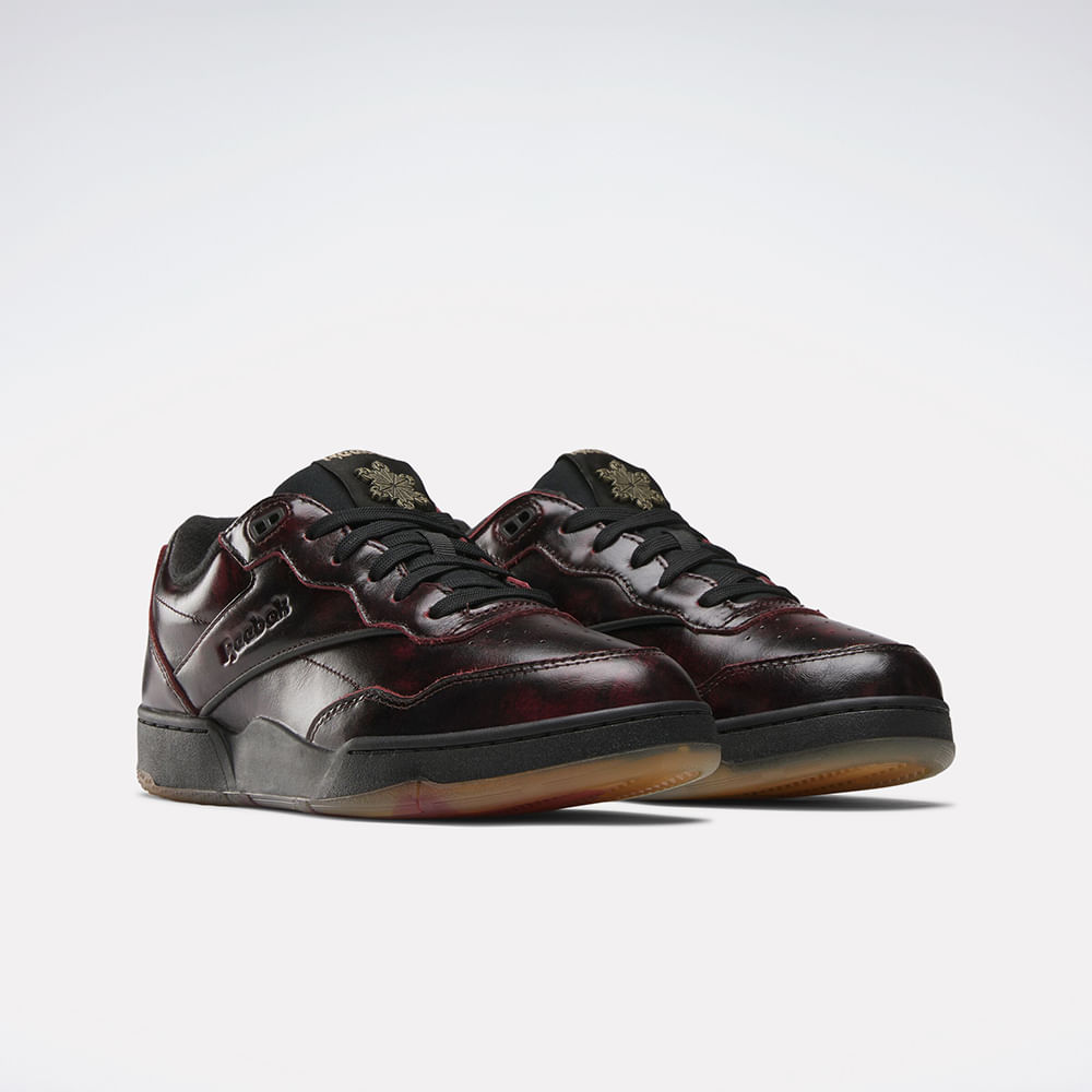 Tênis Reebok BB 4000 II Universal Monster Drácula Unissex