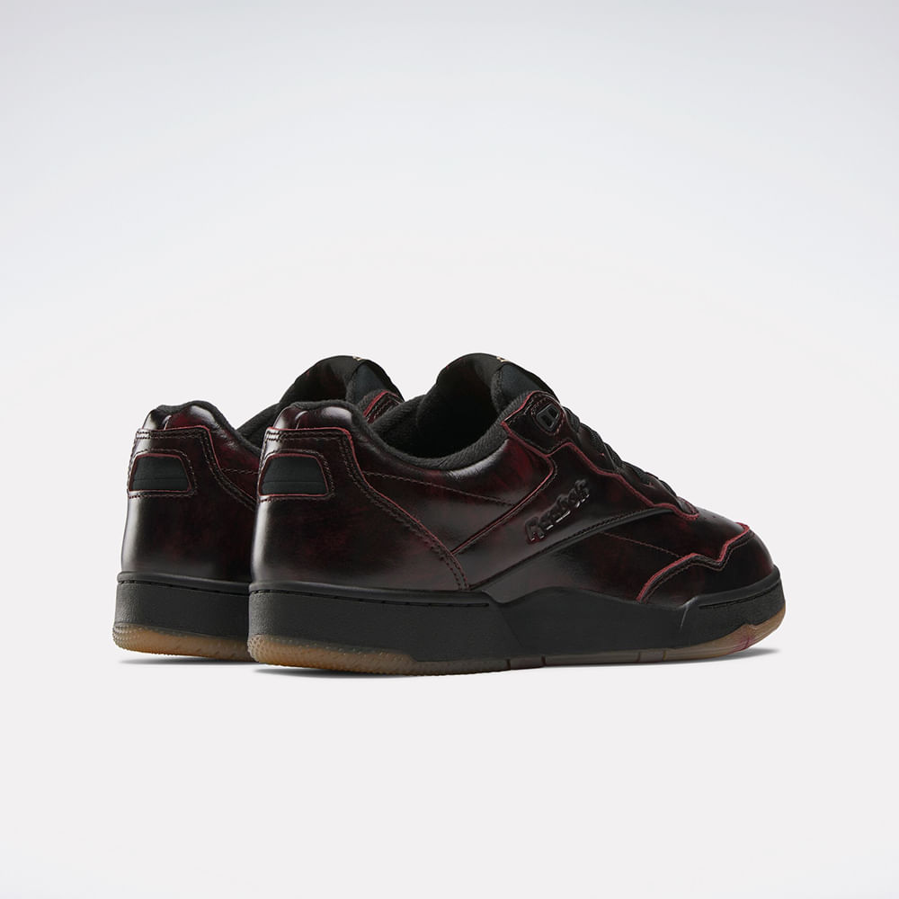 Tênis Reebok BB 4000 II Universal Monster Drácula Unissex