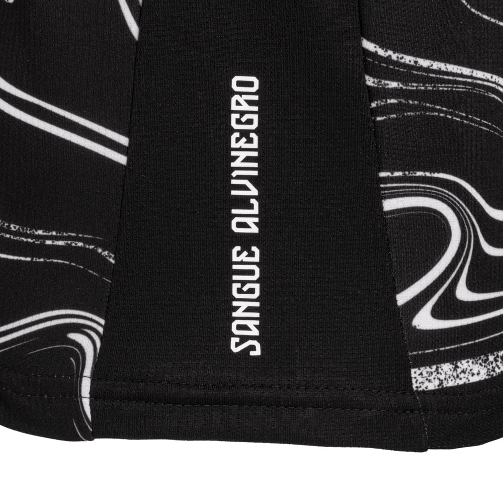 Camisa Reebok IV Botafogo Masculina 24/25