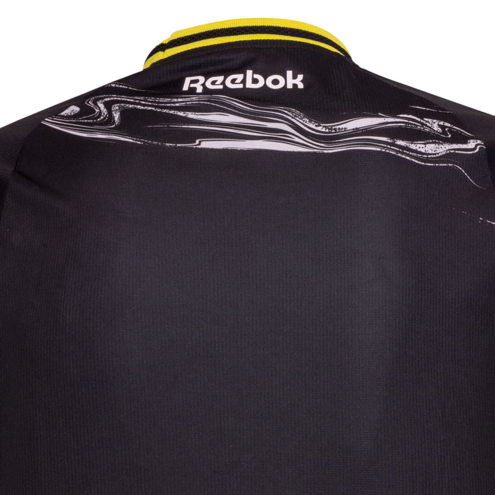 Camisa Reebok IV Botafogo Masculina 24/25