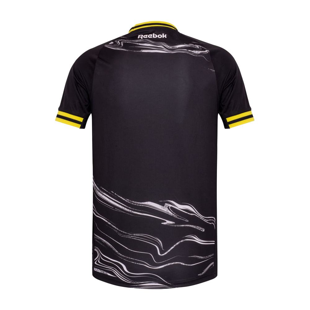 Camisa Reebok IV Botafogo Masculina 24/25