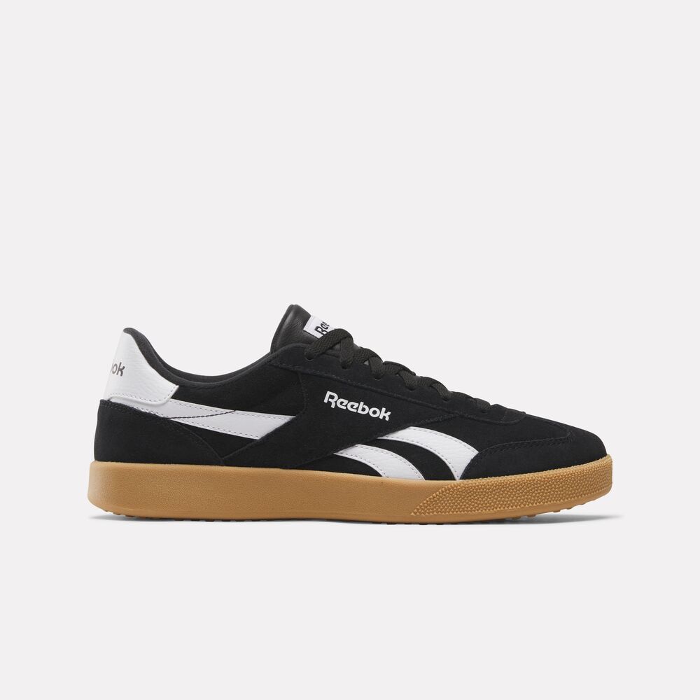 Tênis Reebok Smash Edge Unissex