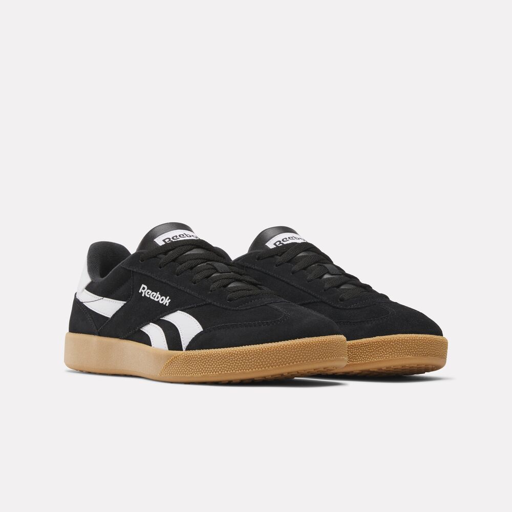 Tênis Reebok Smash Edge Unissex