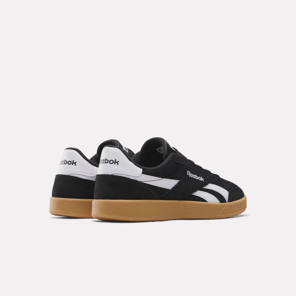 Tênis Reebok Smash Edge Unissex