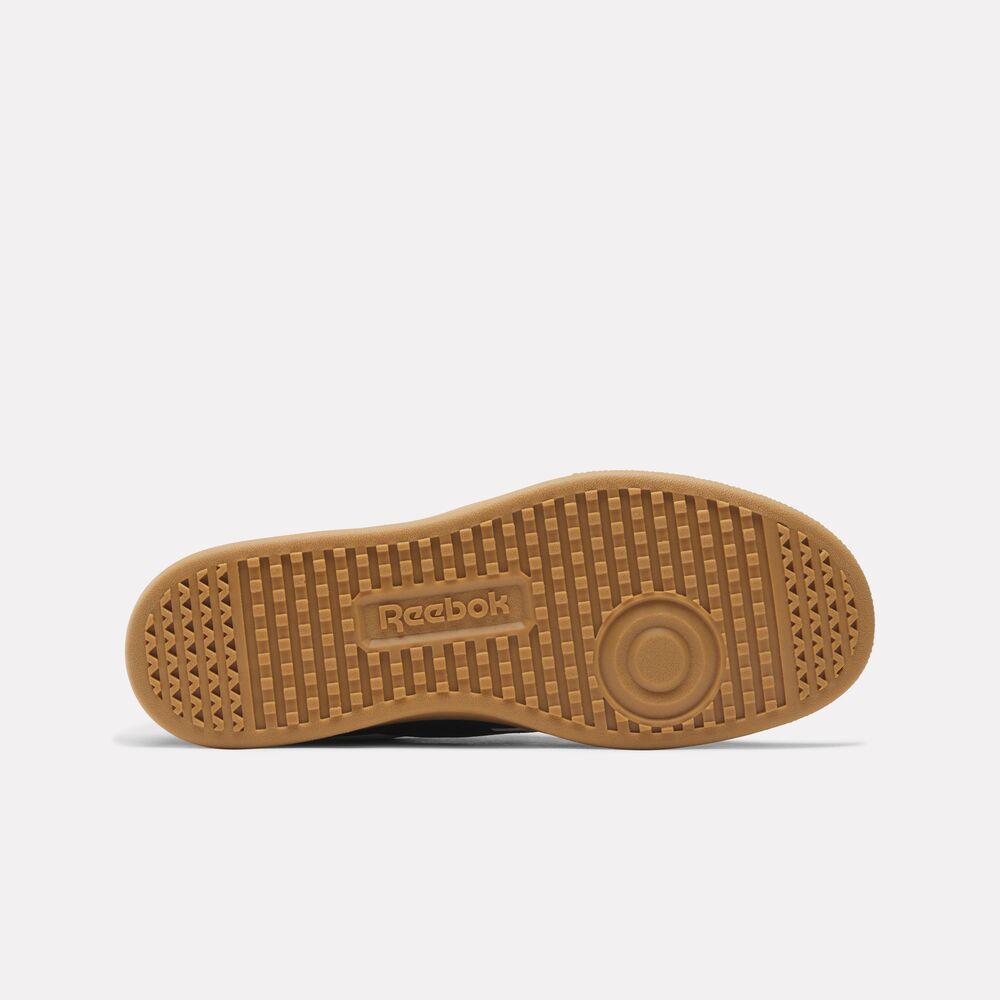 Tênis Reebok Smash Edge Unissex