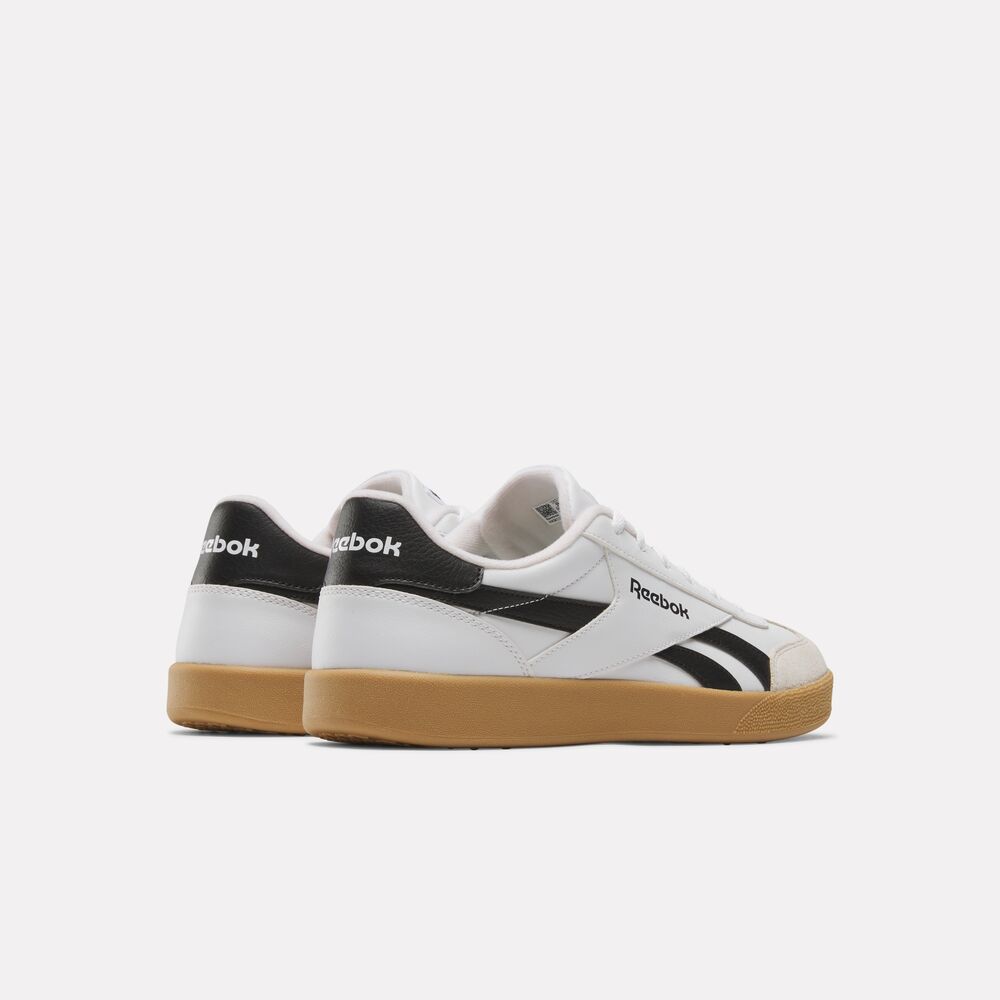 Tênis Reebok Smash Edge Unissex