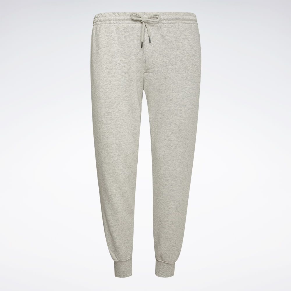 Calça Reebok Logo Masculina