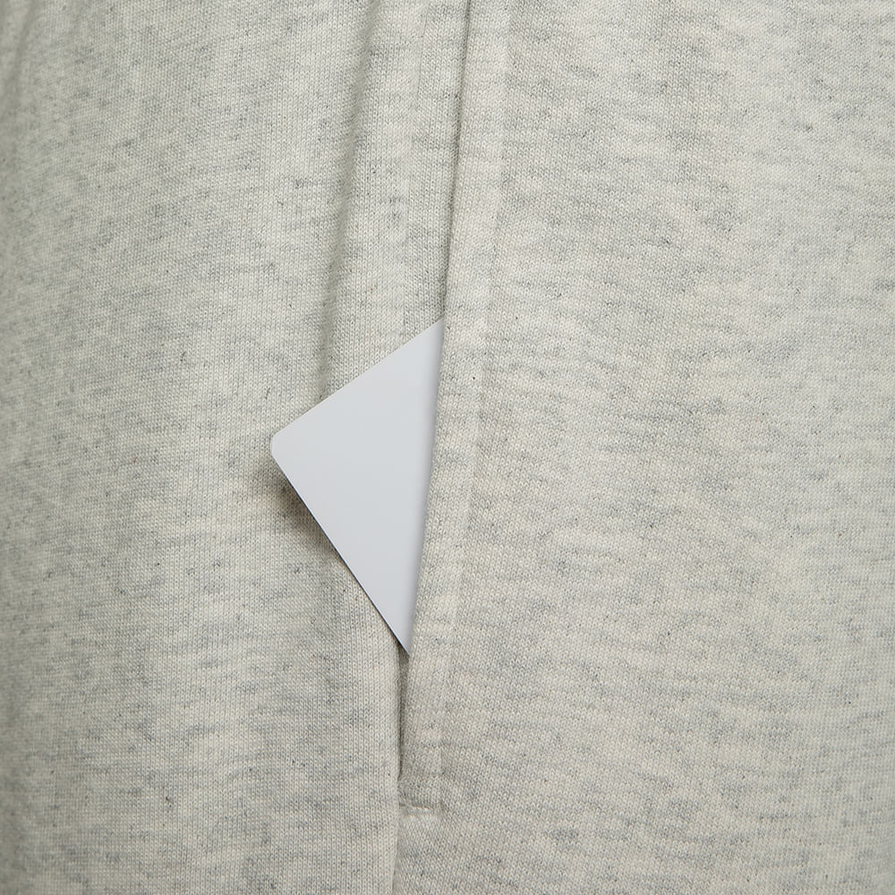 Calça Reebok Logo Masculina