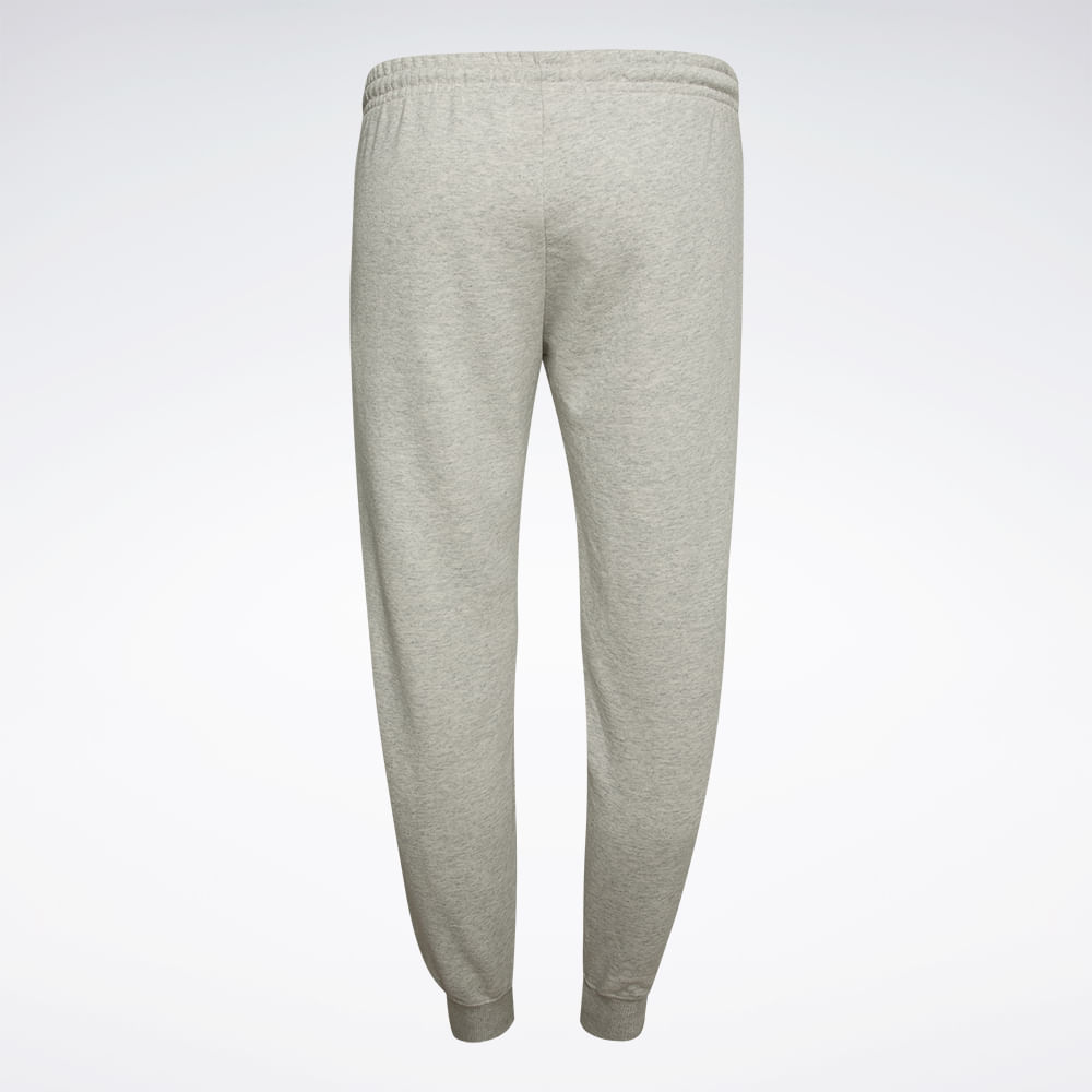 Calça Reebok Logo Masculina