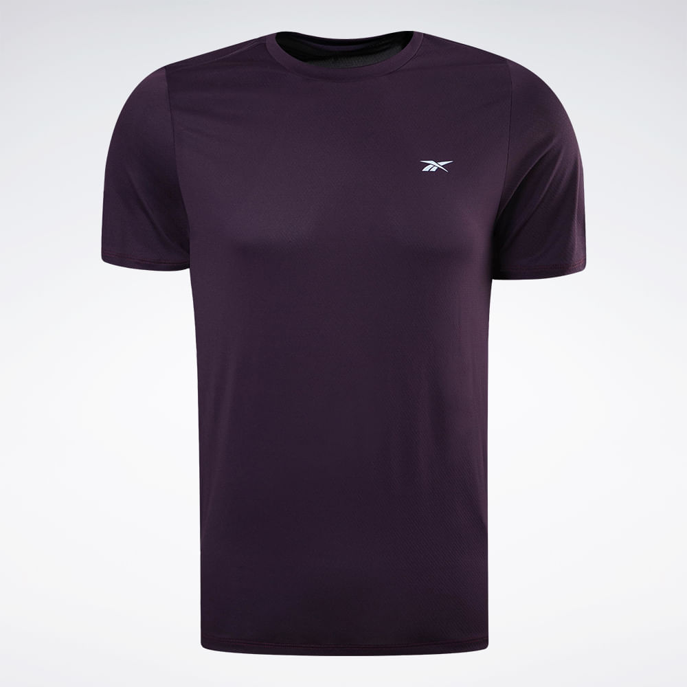 Camiseta Reebok Dynamic Masculina