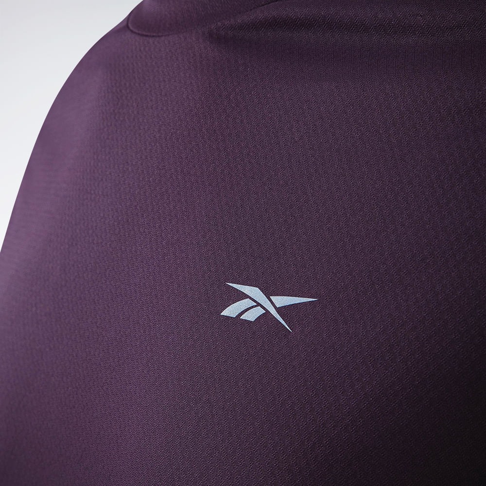 Camiseta Reebok Dynamic Masculina