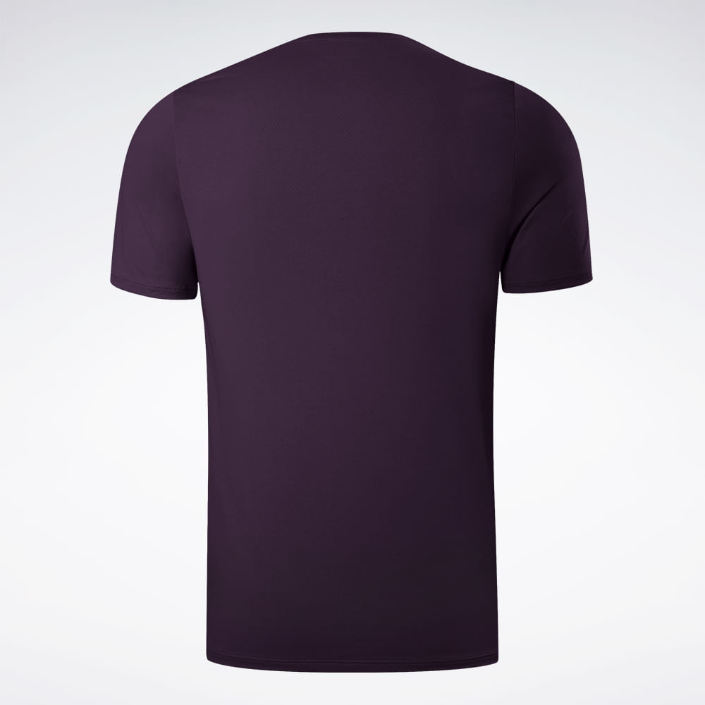 Camiseta Reebok Dynamic Masculina