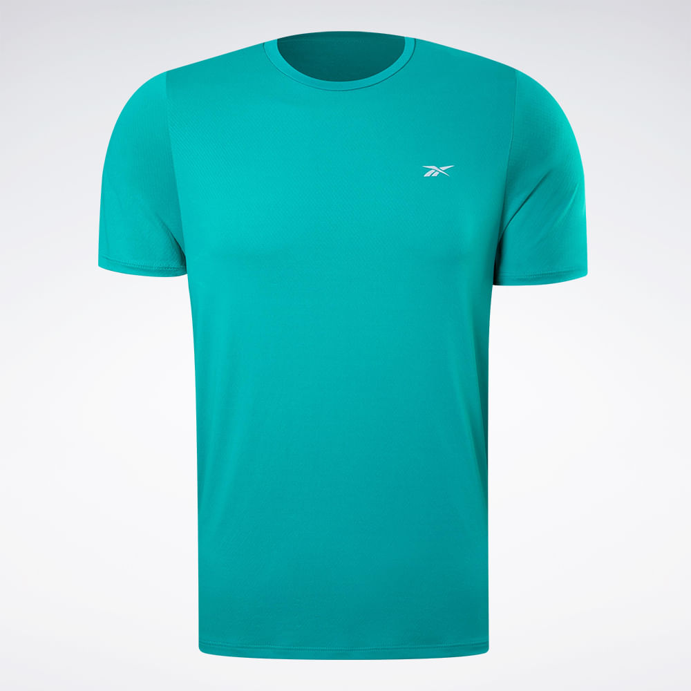 Camiseta Reebok Dynamic Masculina