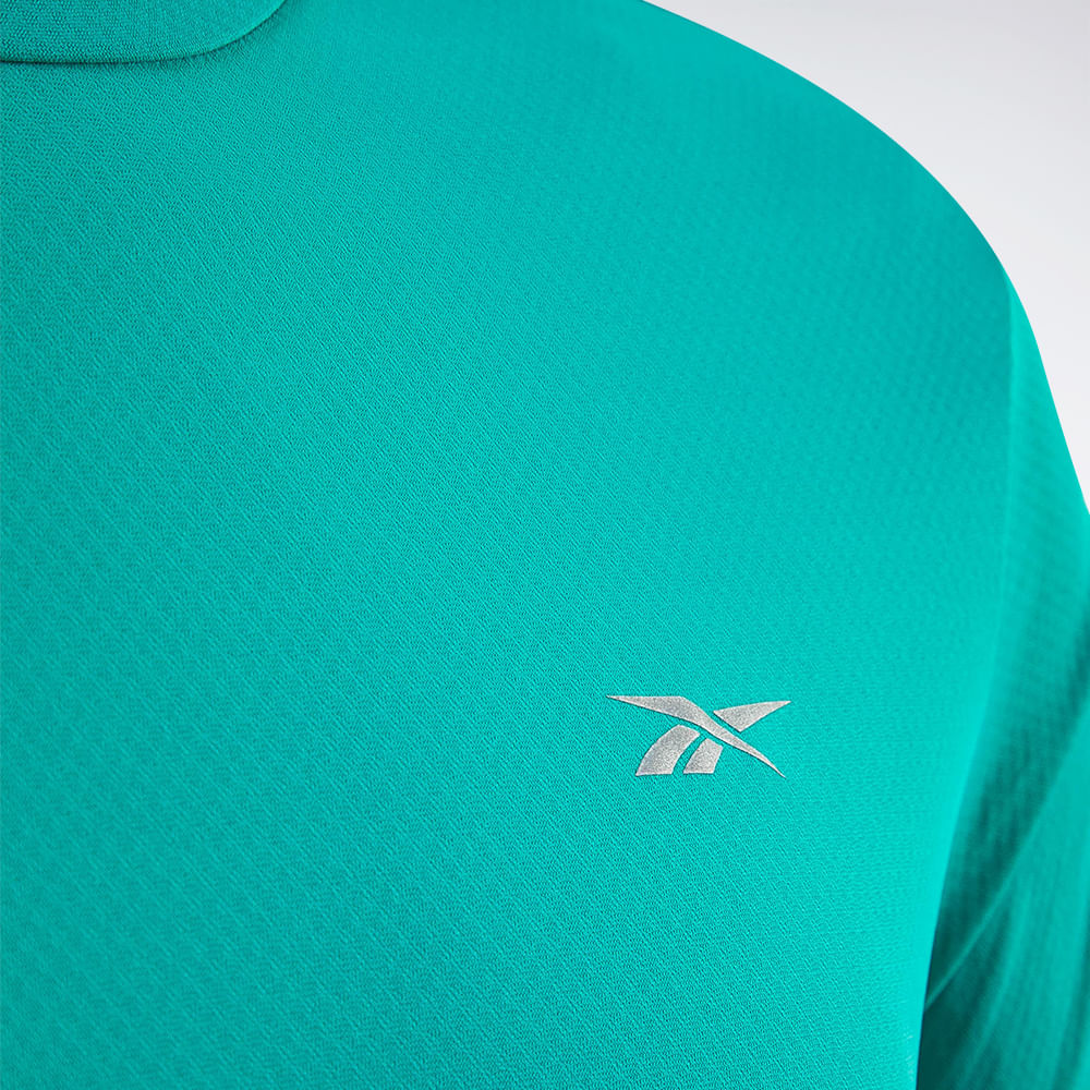 Camiseta Reebok Dynamic Masculina